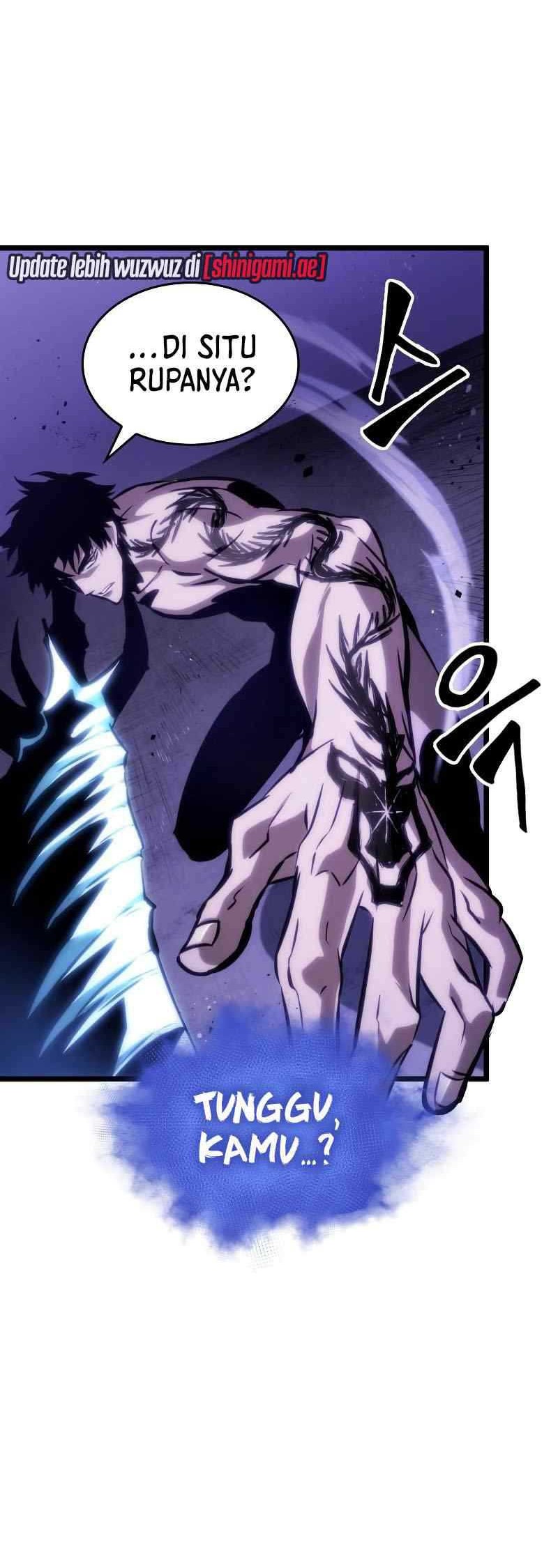 The World After the Fall Chapter 98 Gambar 57