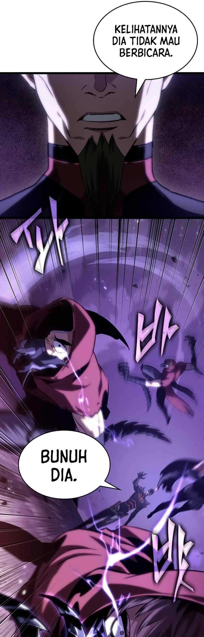 The World After the Fall Chapter 98 Gambar 58