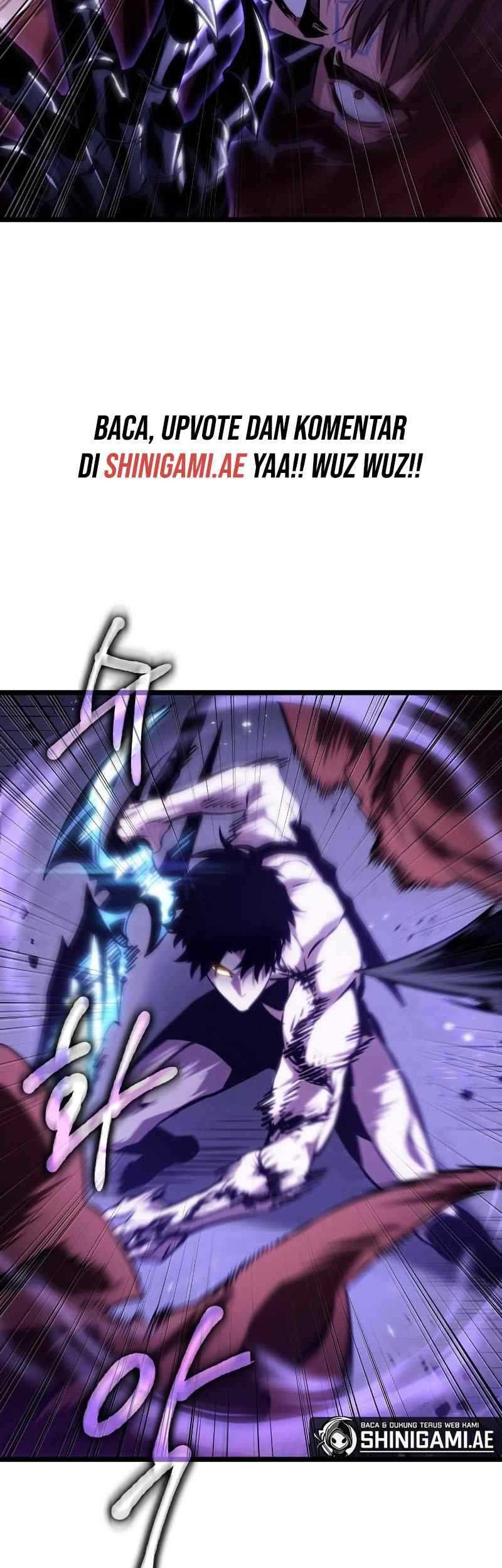 The World After the Fall Chapter 98 Gambar 59