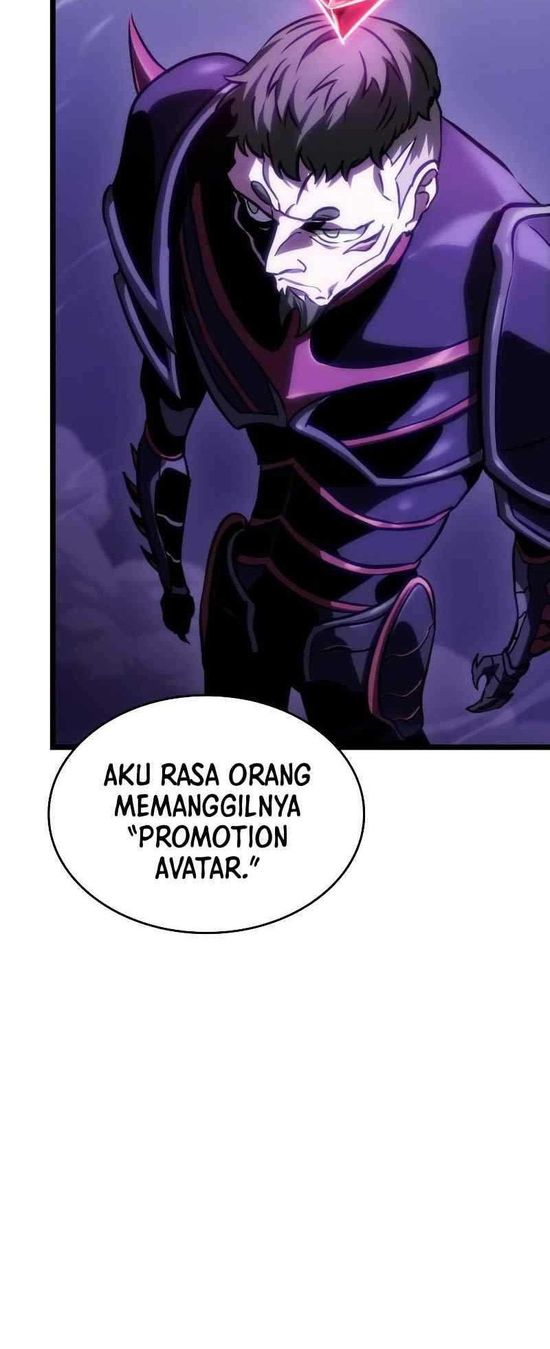 The World After the Fall Chapter 98 Gambar 65