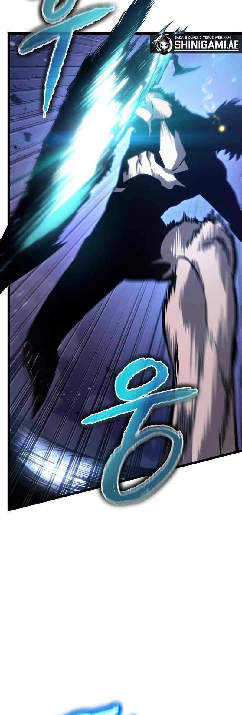 The World After the Fall Chapter 98 Gambar 73