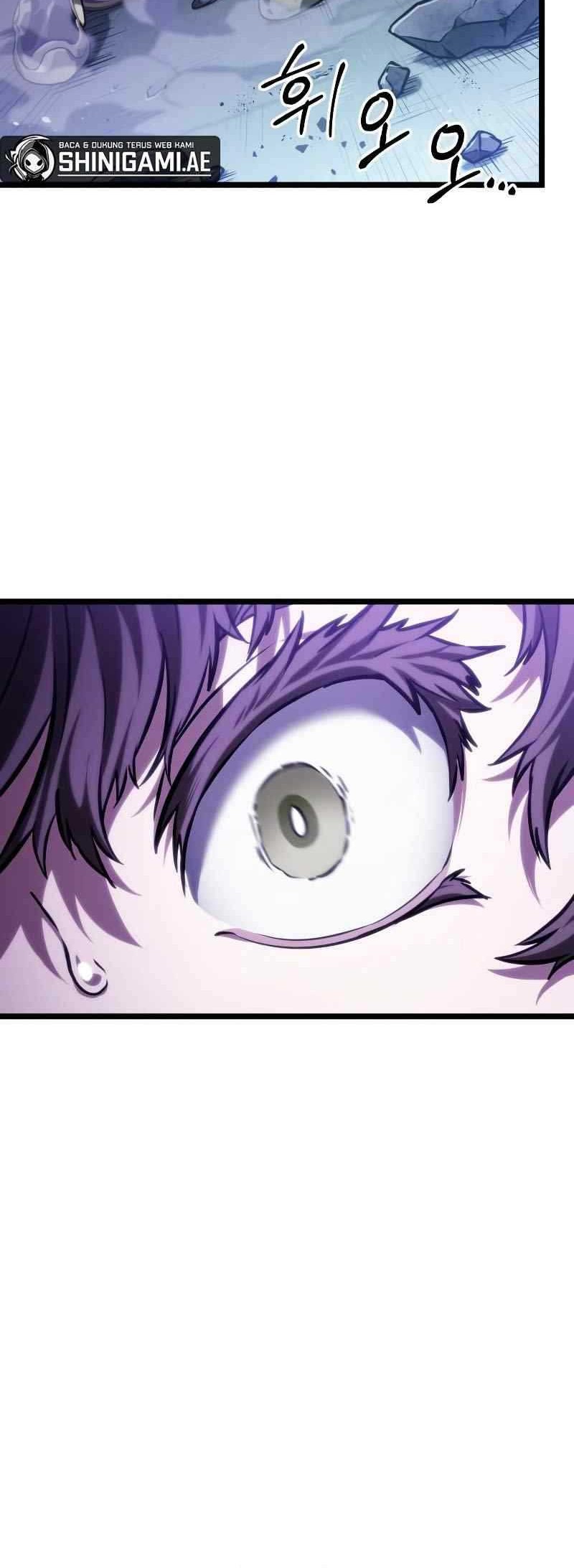 The World After the Fall Chapter 98 Gambar 77