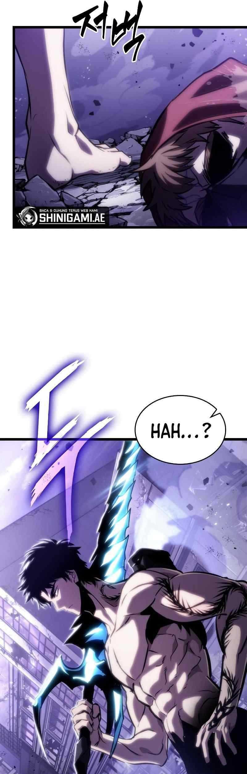 The World After the Fall Chapter 98 Gambar 78