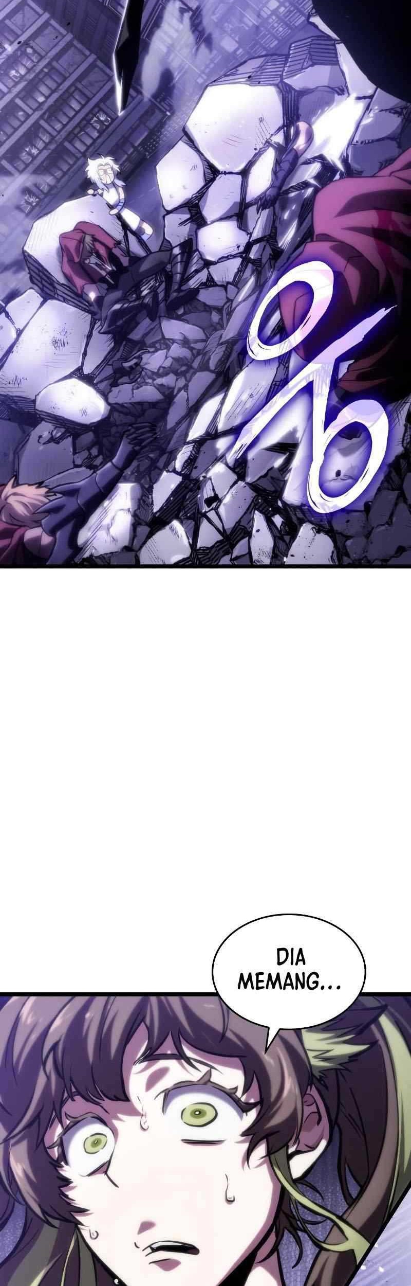 The World After the Fall Chapter 98 Gambar 79