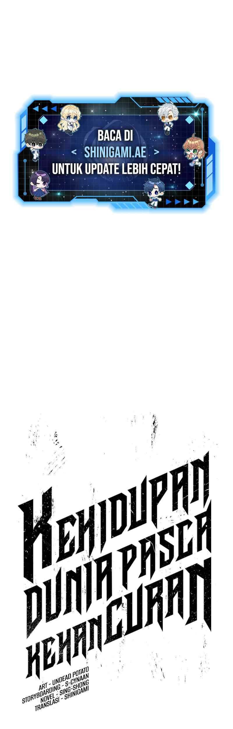 Baca The World After the Fall Chapter 98 Gambar 2