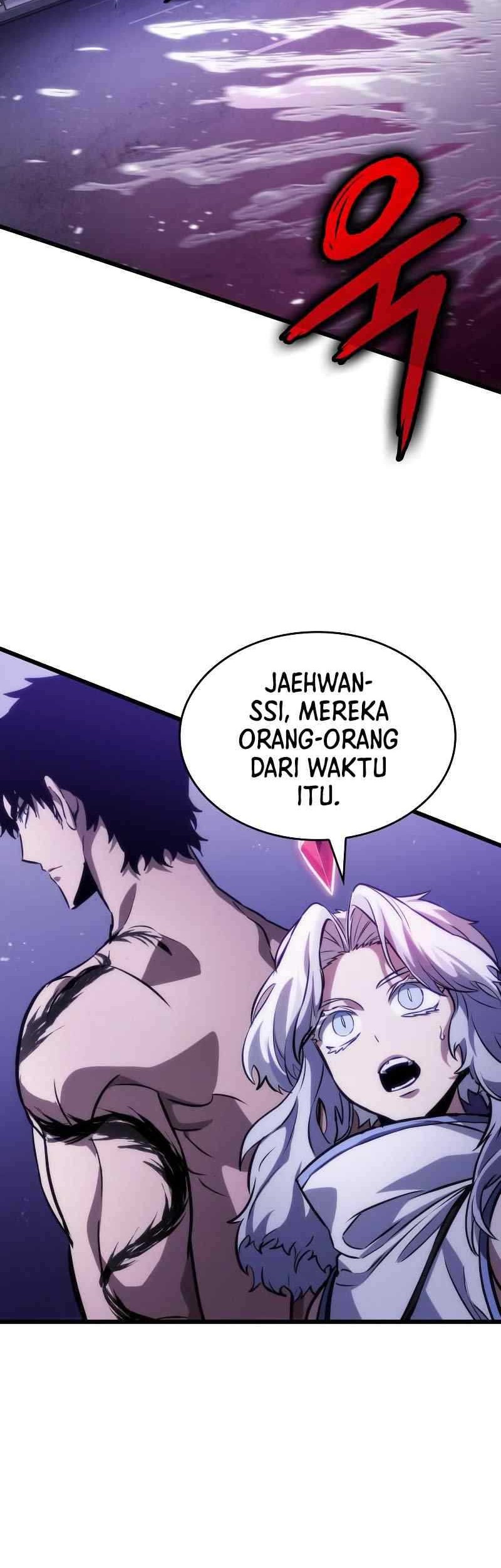 The World After the Fall Chapter 98 Gambar 31
