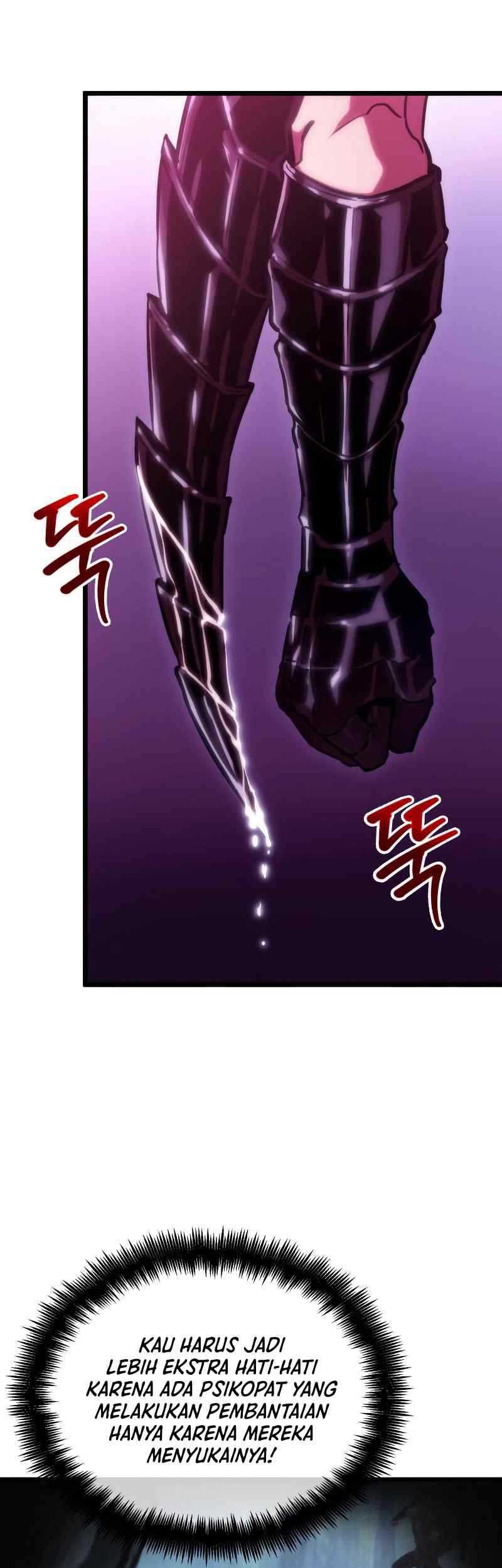 The World After the Fall Chapter 98 Gambar 32