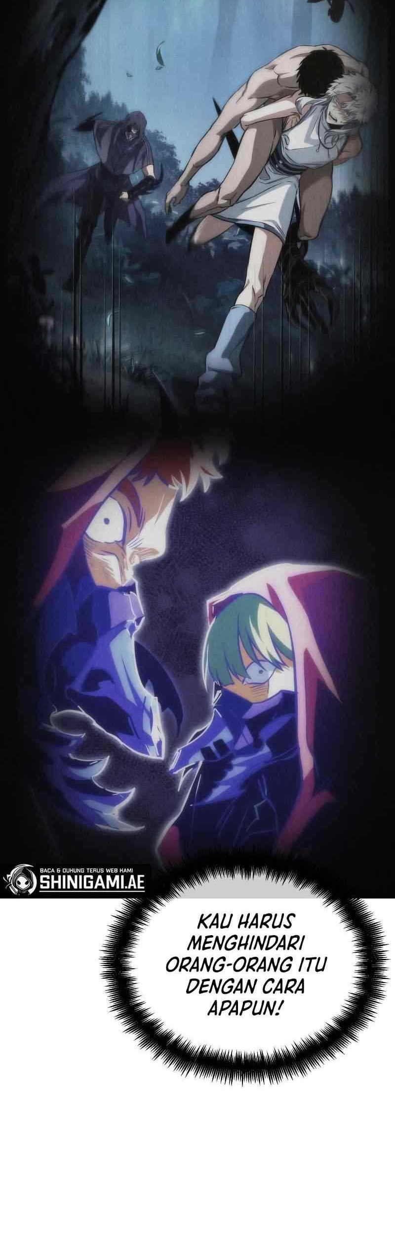 The World After the Fall Chapter 98 Gambar 33