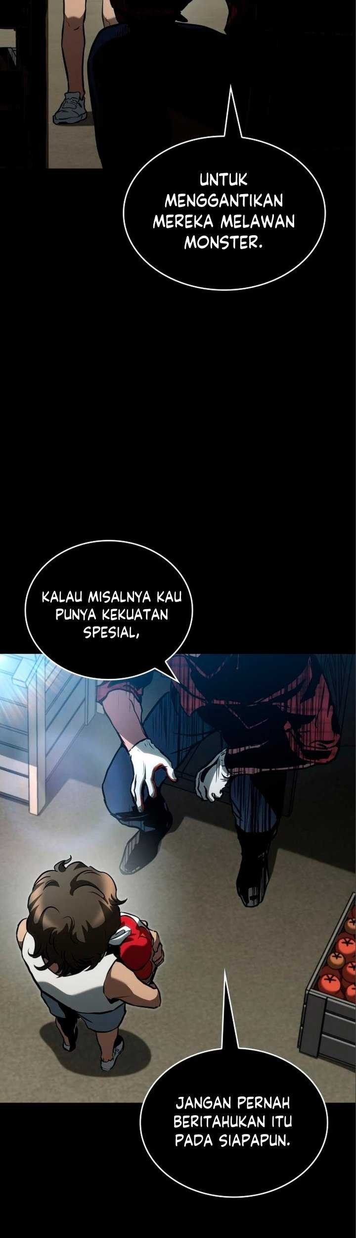 Kill The Dragon Chapter 84 Gambar 18