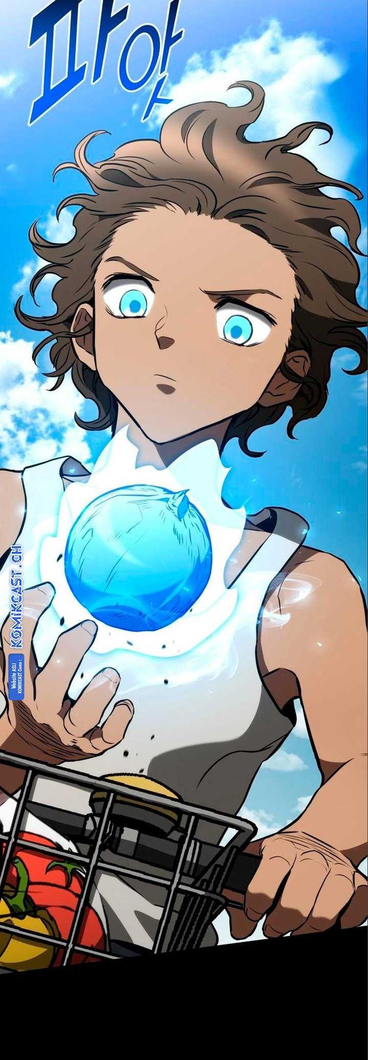 Kill The Dragon Chapter 84 Gambar 21