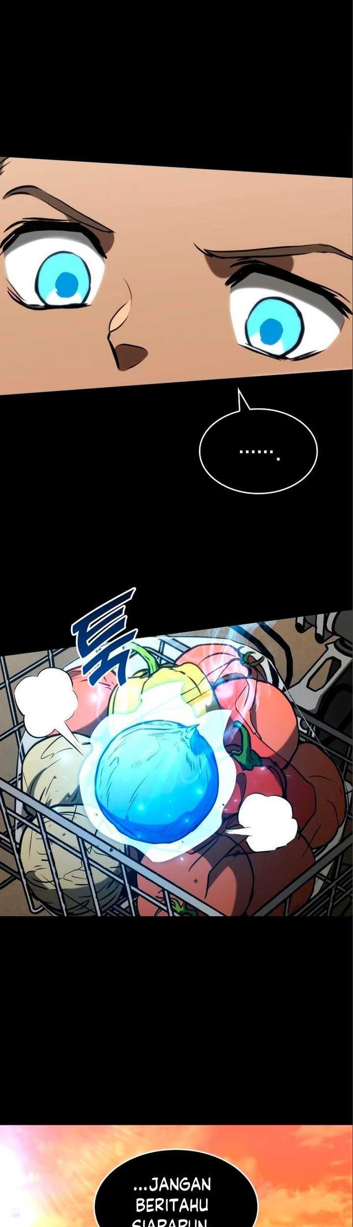 Kill The Dragon Chapter 84 Gambar 22