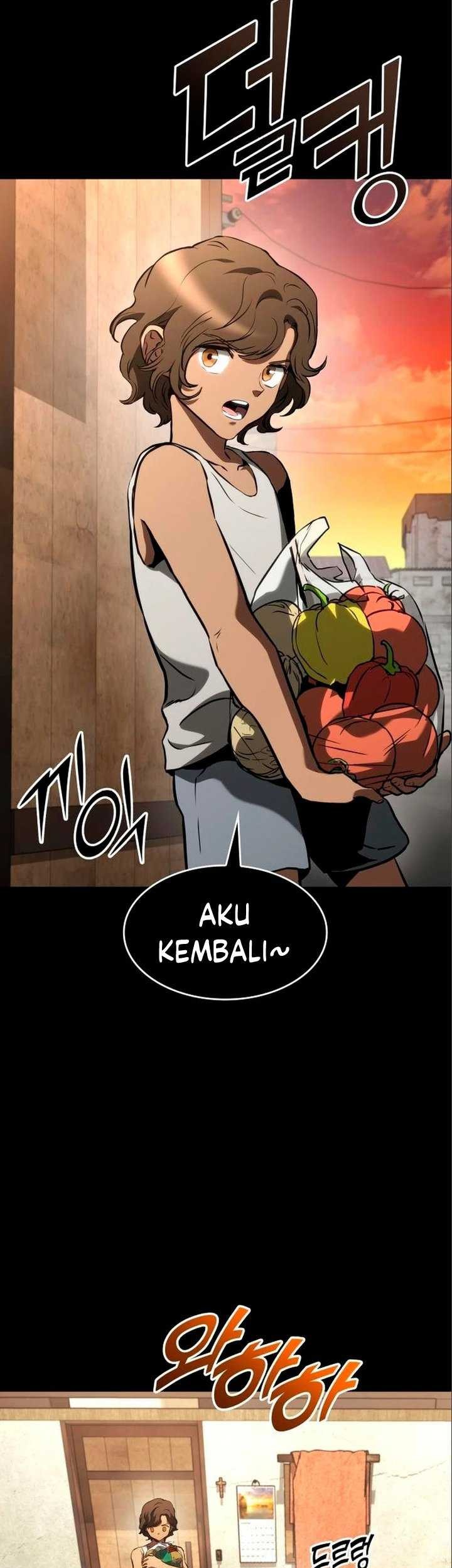 Kill The Dragon Chapter 84 Gambar 24