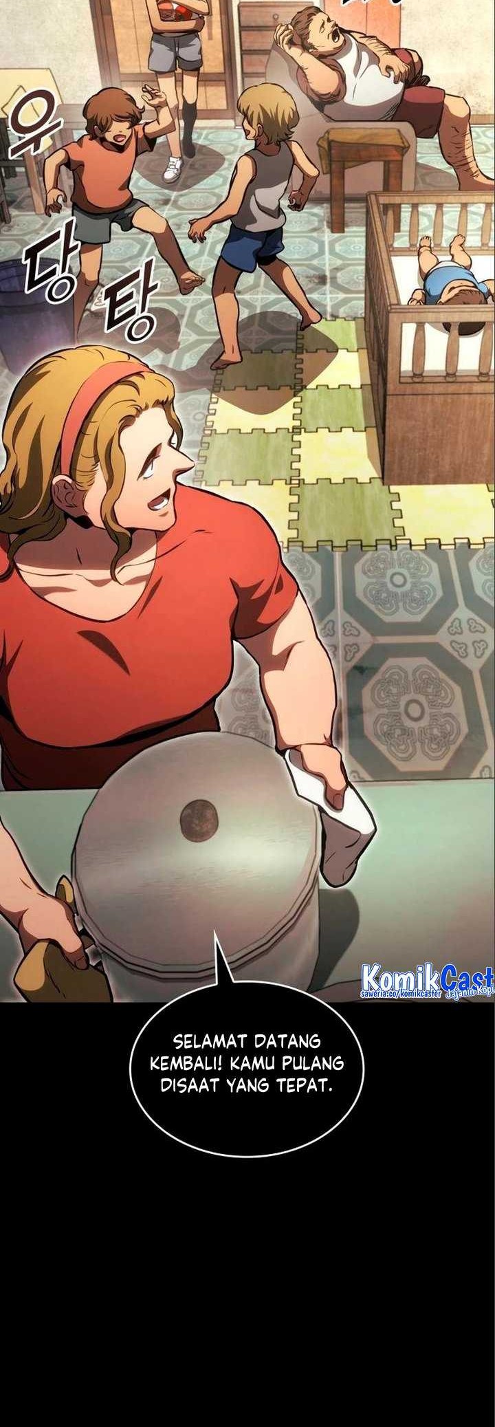 Kill The Dragon Chapter 84 Gambar 25