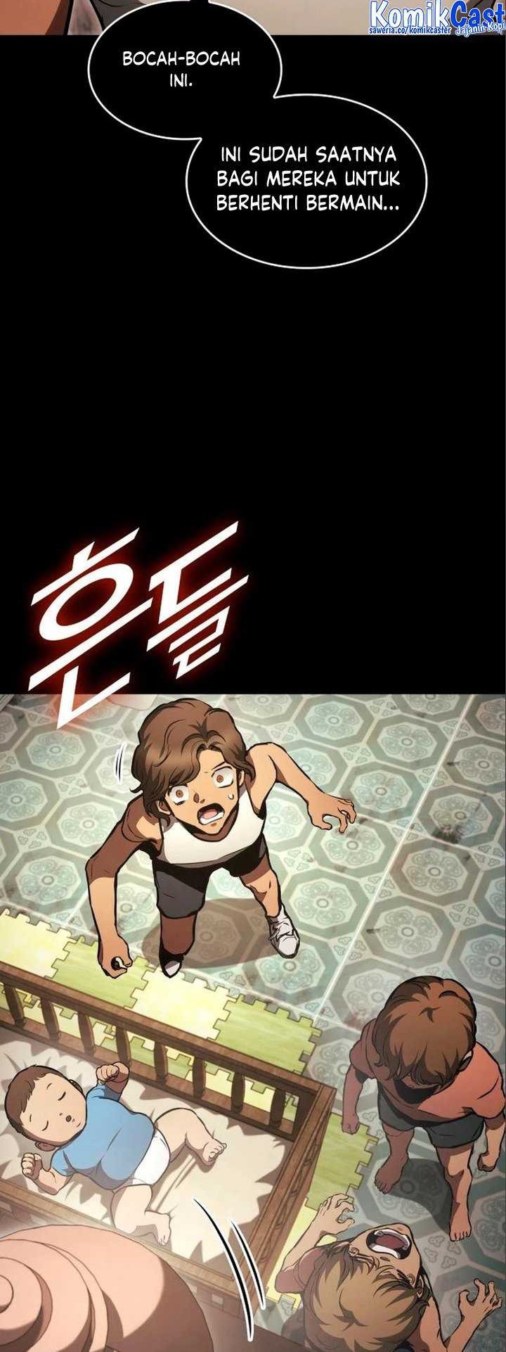 Kill The Dragon Chapter 84 Gambar 29
