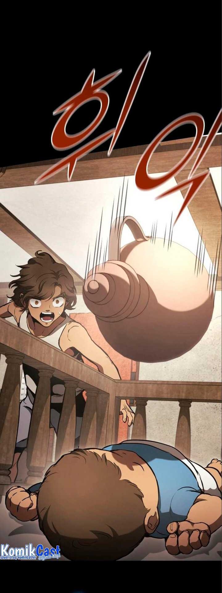Kill The Dragon Chapter 84 Gambar 31