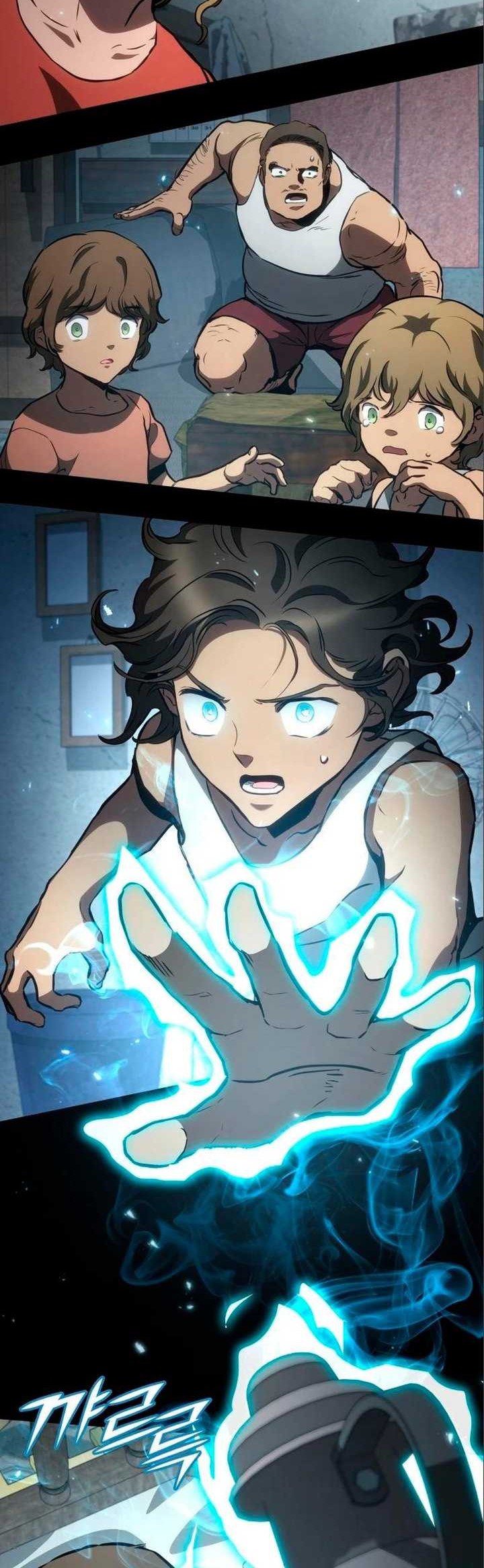 Kill The Dragon Chapter 84 Gambar 33