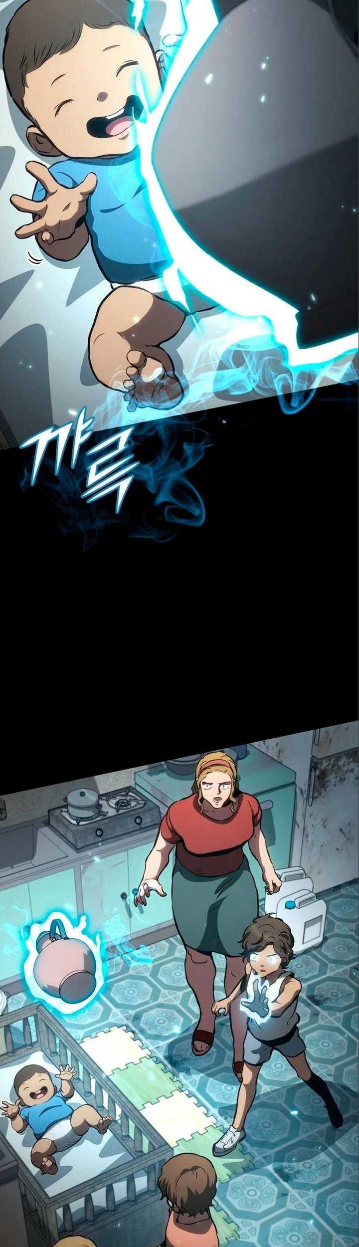 Kill The Dragon Chapter 84 Gambar 34