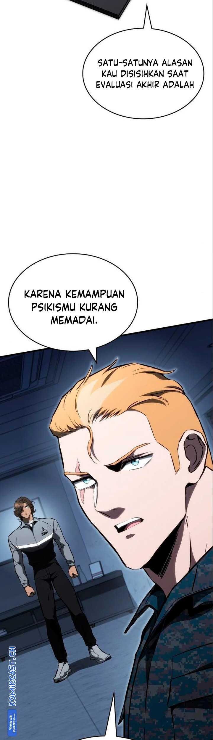 Kill The Dragon Chapter 84 Gambar 36