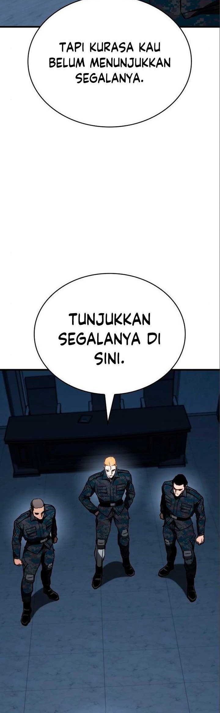 Kill The Dragon Chapter 84 Gambar 37