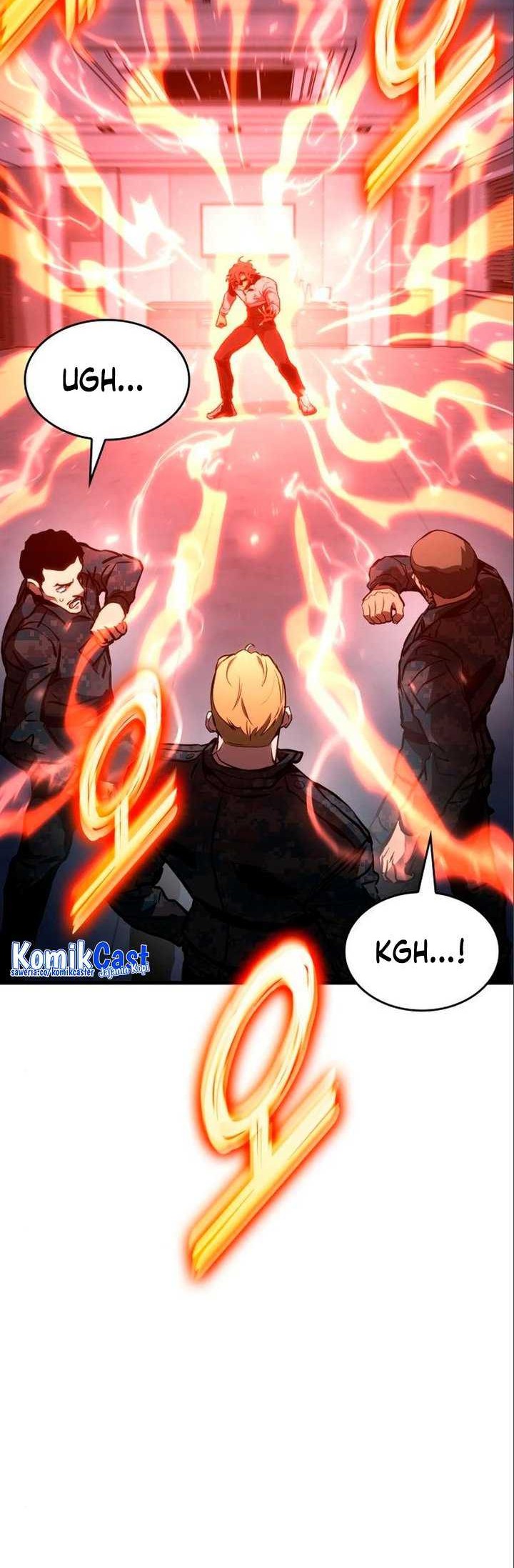 Kill The Dragon Chapter 84 Gambar 39