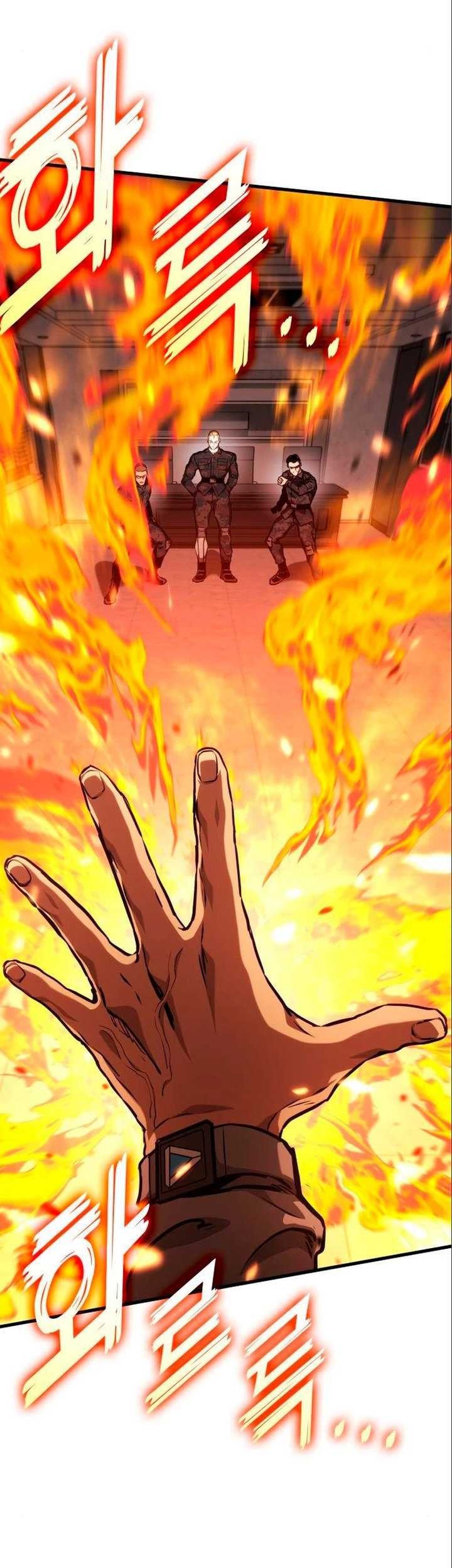 Kill The Dragon Chapter 84 Gambar 40
