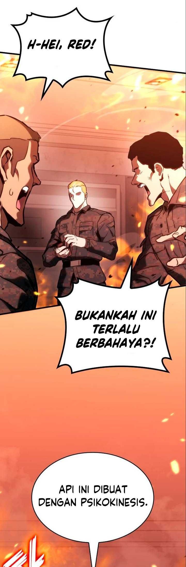 Kill The Dragon Chapter 84 Gambar 41
