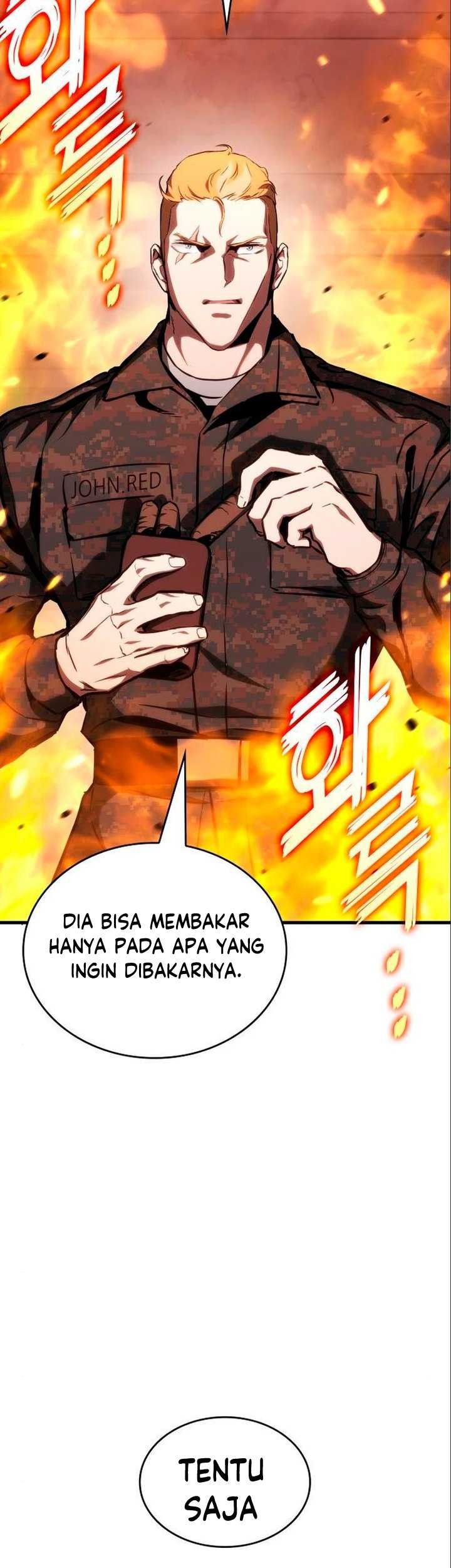 Kill The Dragon Chapter 84 Gambar 42