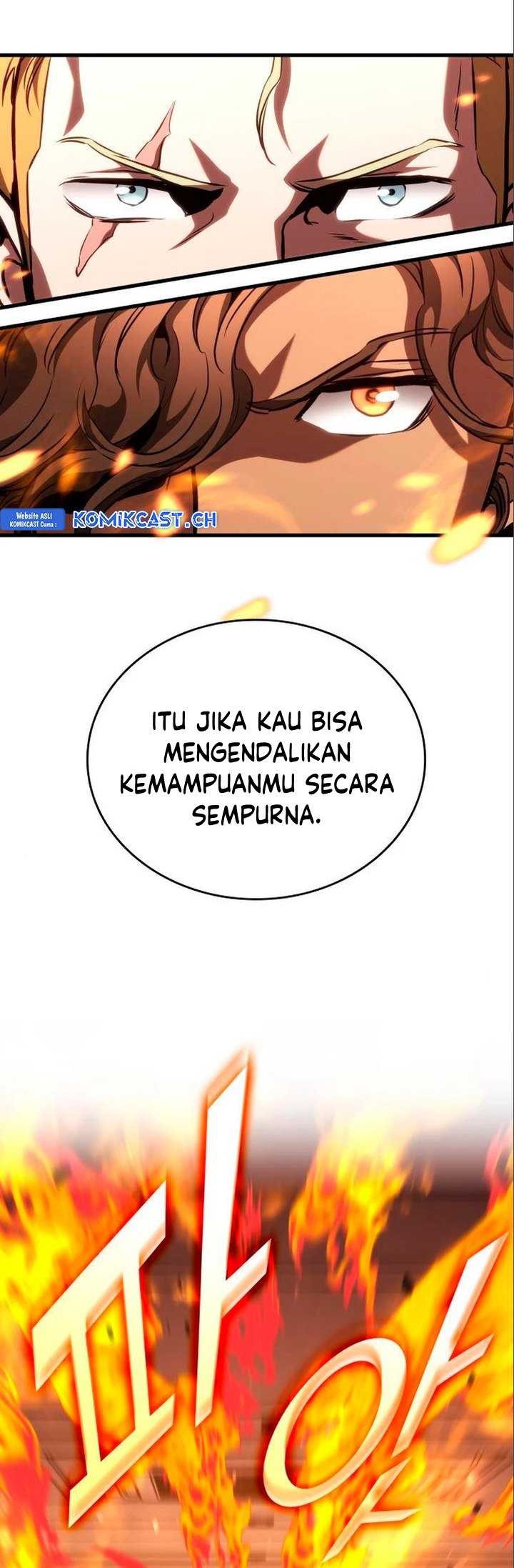 Kill The Dragon Chapter 84 Gambar 43