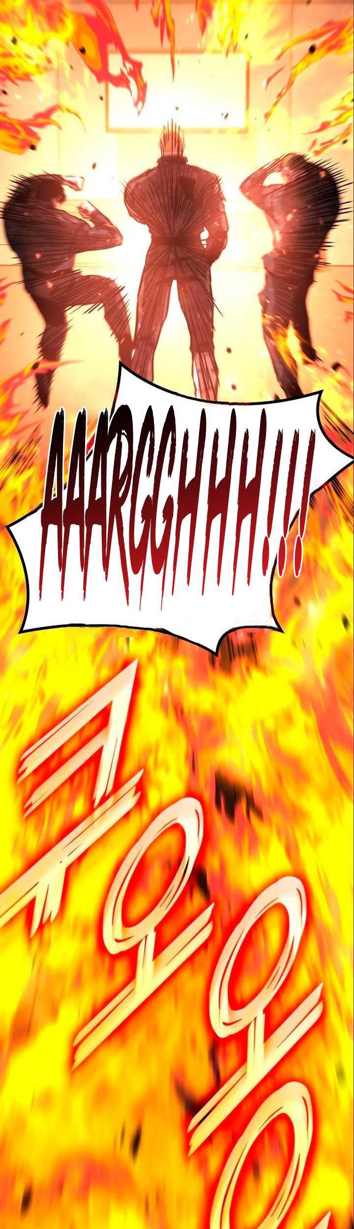 Kill The Dragon Chapter 84 Gambar 44