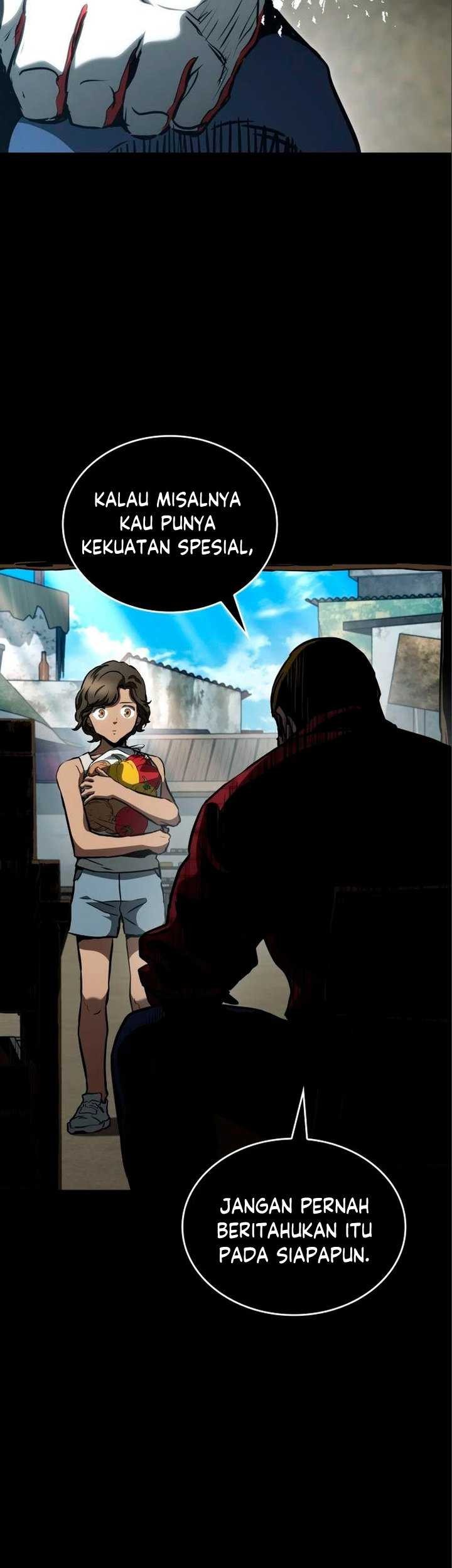 Kill The Dragon Chapter 84 Gambar 46
