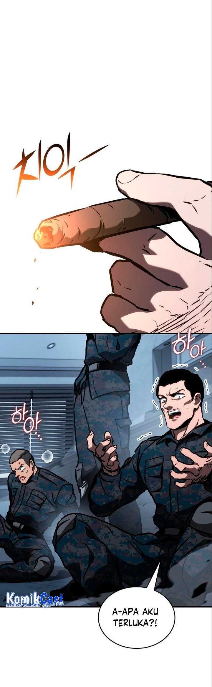 Kill The Dragon Chapter 84 Gambar 49