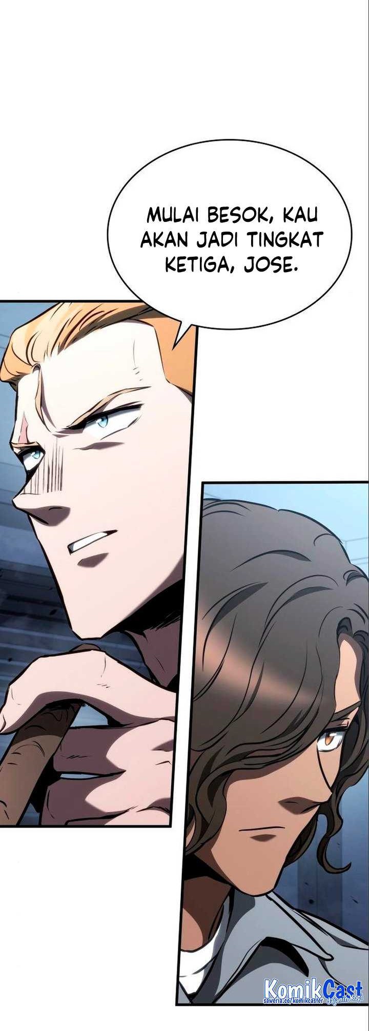 Kill The Dragon Chapter 84 Gambar 51