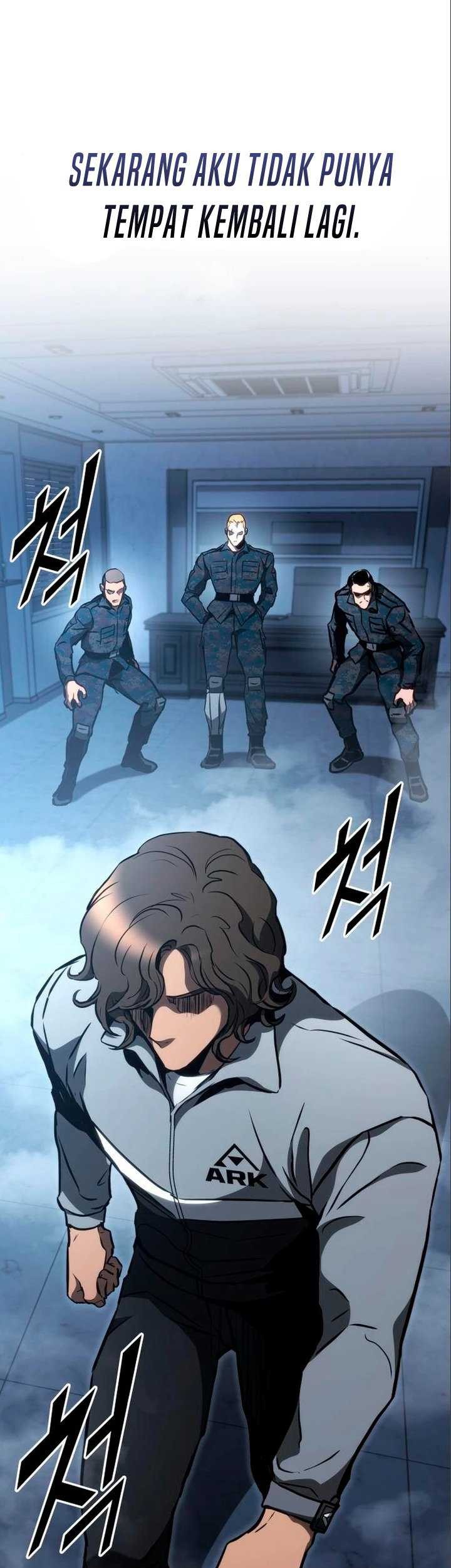 Kill The Dragon Chapter 84 Gambar 52