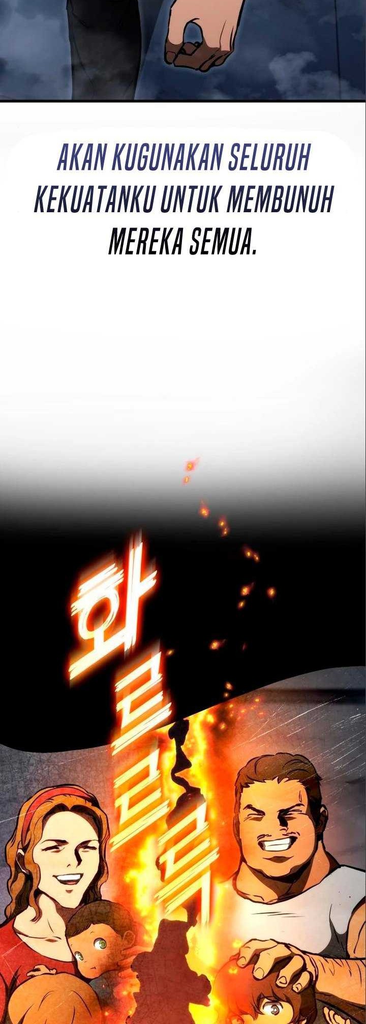 Kill The Dragon Chapter 84 Gambar 53