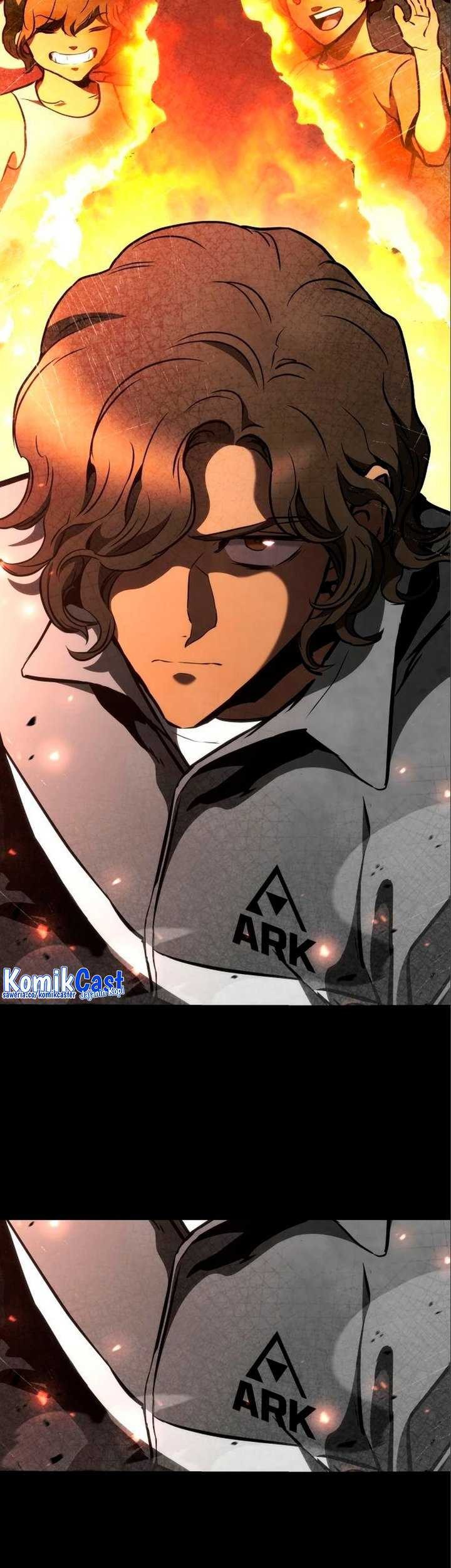 Kill The Dragon Chapter 84 Gambar 54