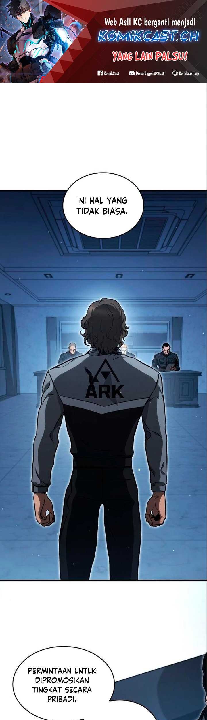 Baca Manhwa Kill The Dragon Chapter 84 Gambar 2