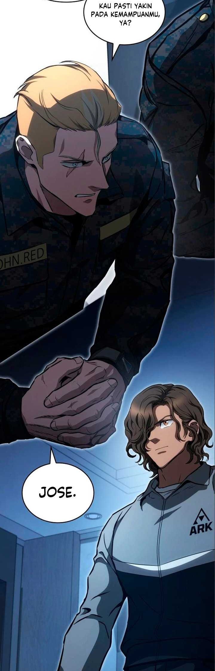 Kill The Dragon Chapter 84 Gambar 3