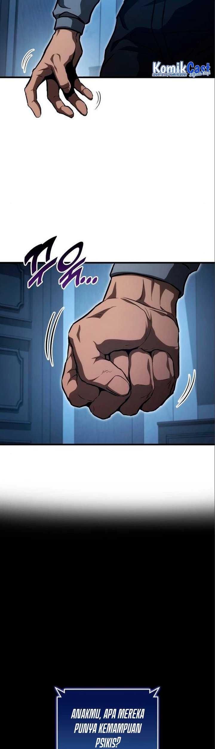 Kill The Dragon Chapter 84 Gambar 4