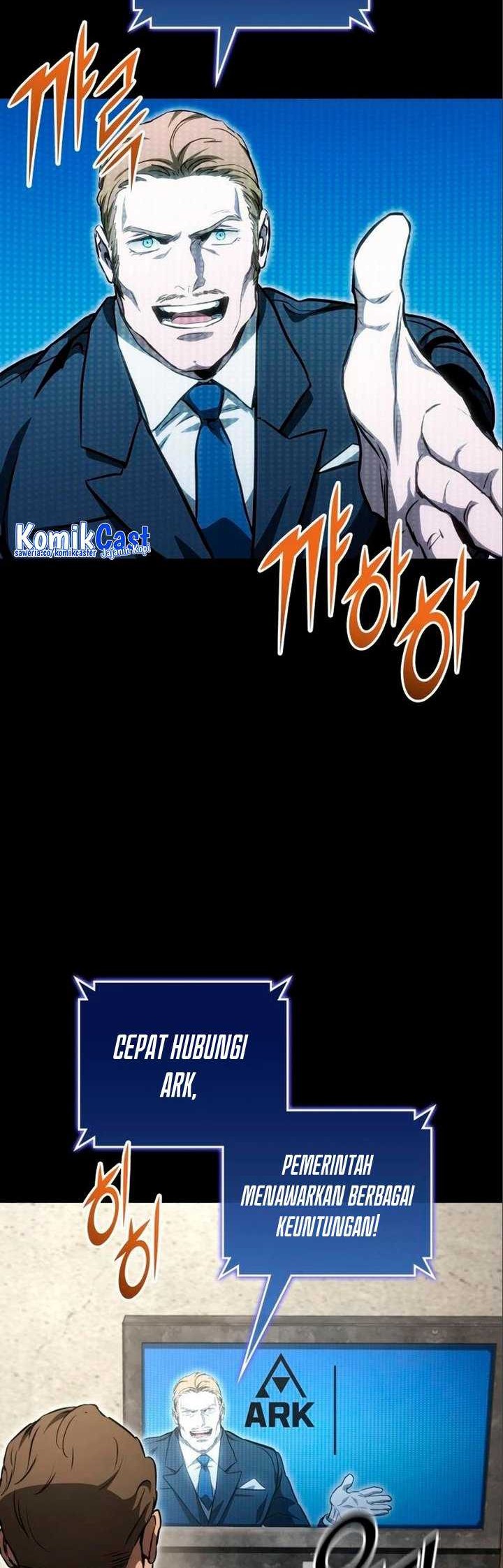 Kill The Dragon Chapter 84 Gambar 5