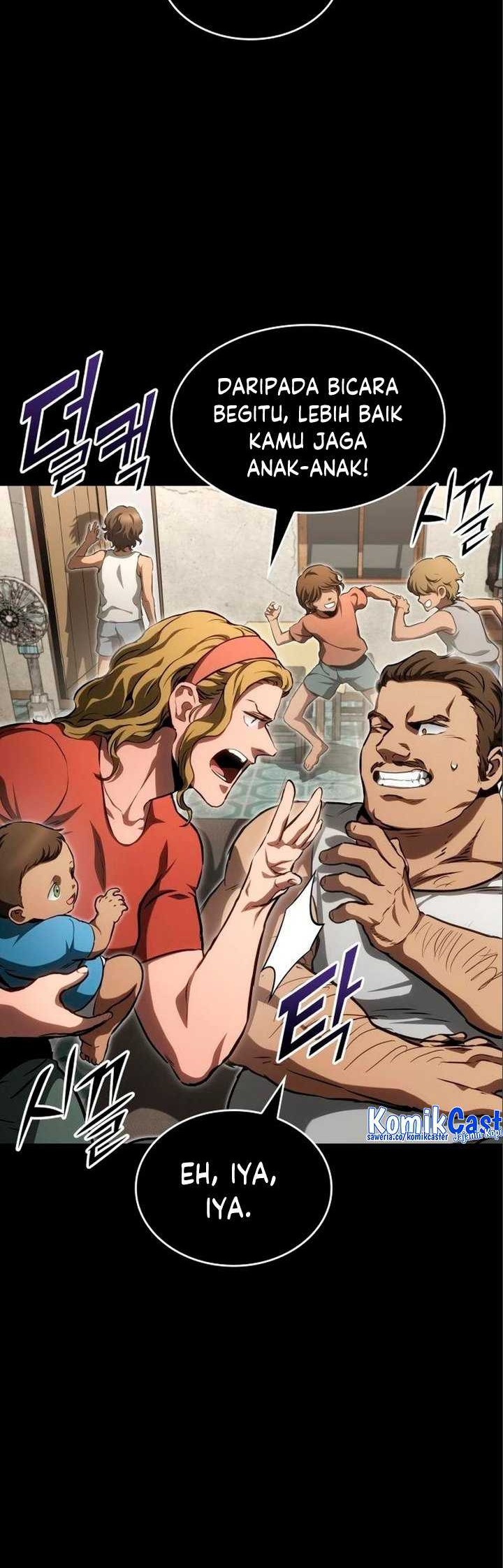 Kill The Dragon Chapter 84 Gambar 7
