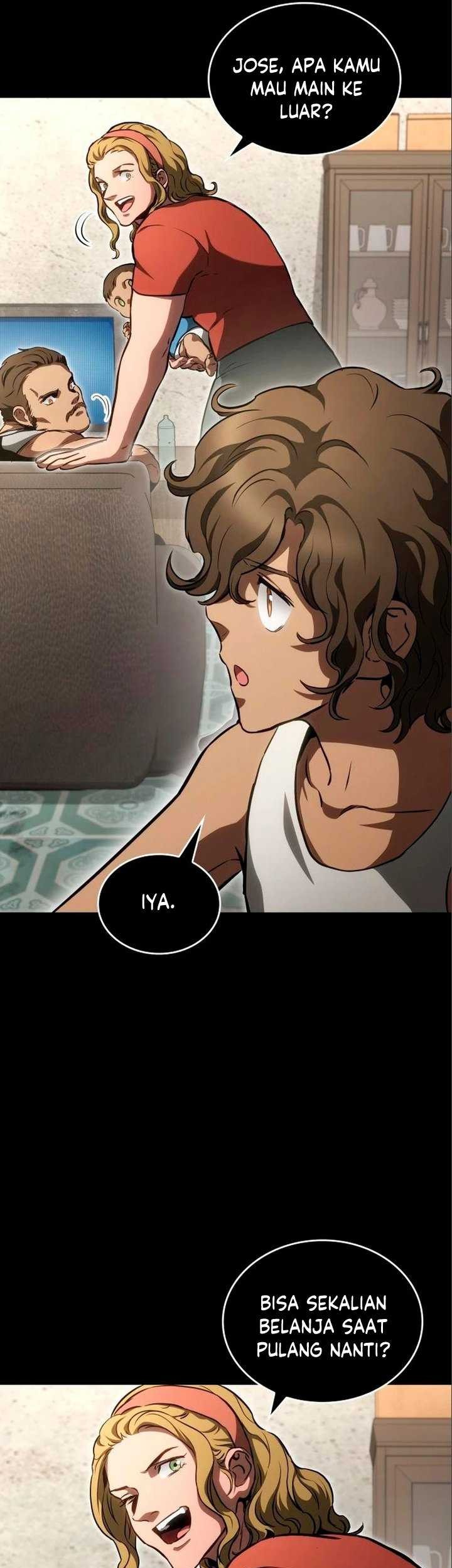 Kill The Dragon Chapter 84 Gambar 8