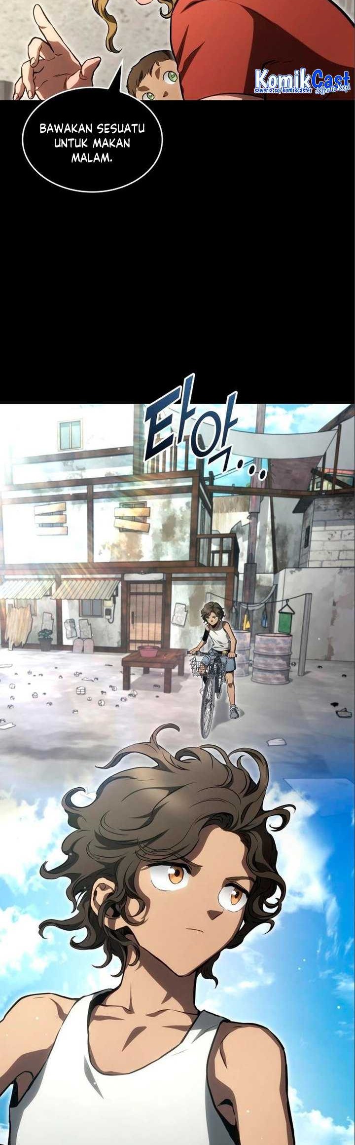 Kill The Dragon Chapter 84 Gambar 9
