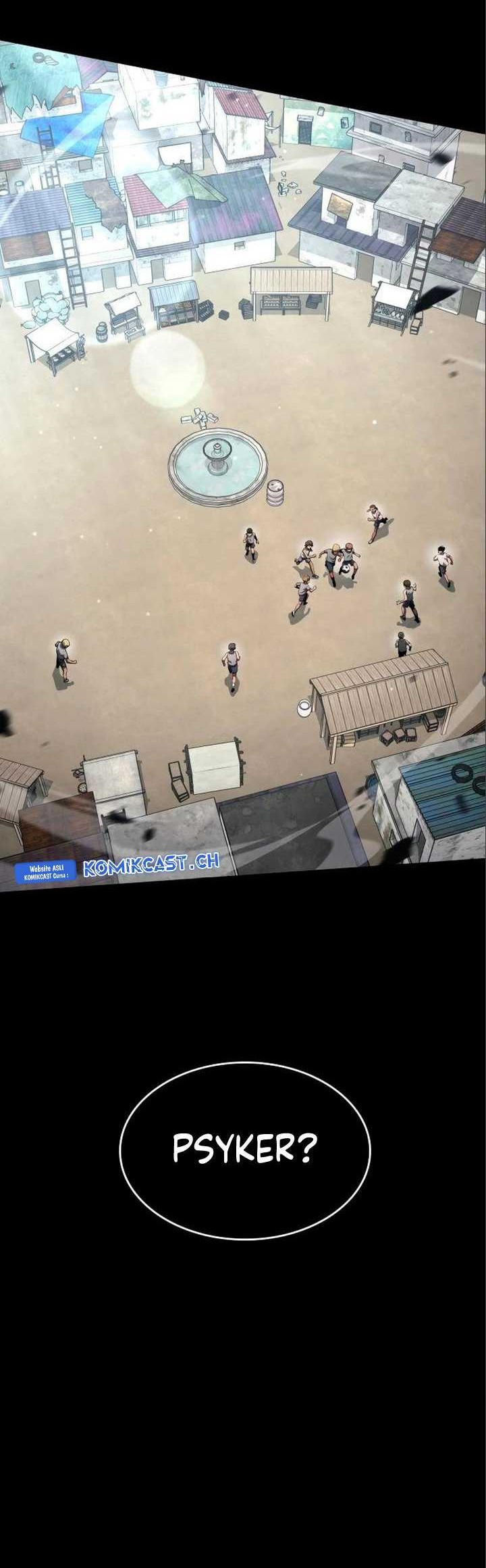 Kill The Dragon Chapter 84 Gambar 13