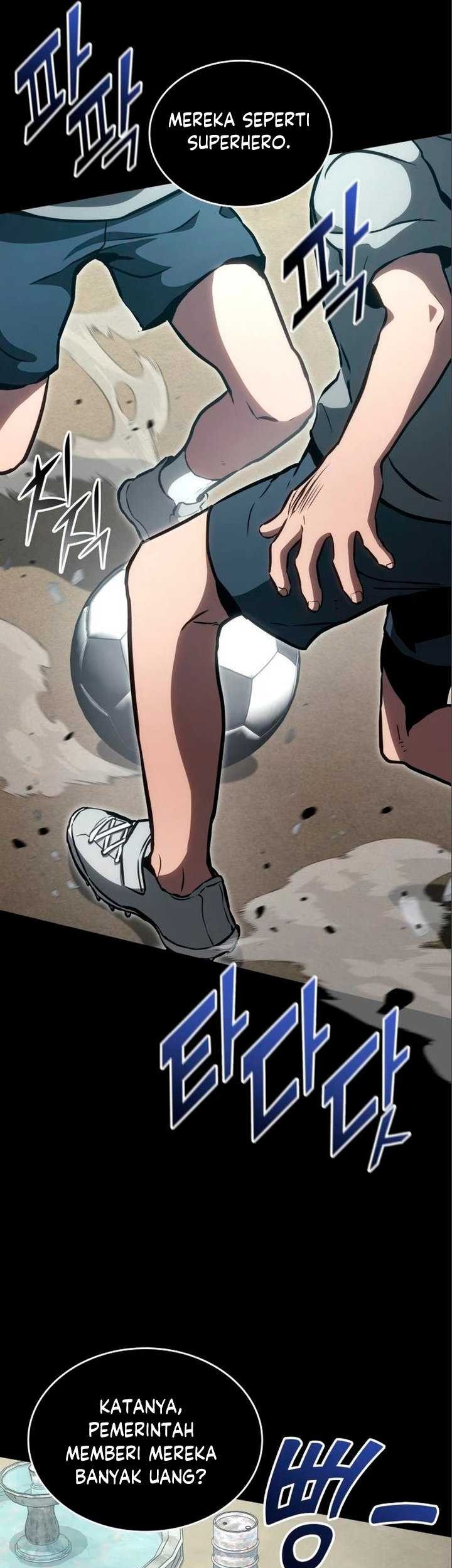 Kill The Dragon Chapter 84 Gambar 14