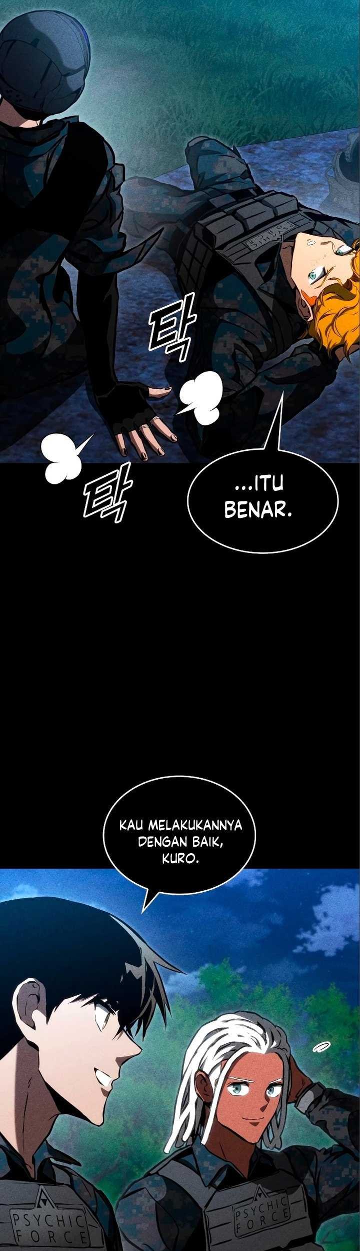 Kill The Dragon Chapter 83 Gambar 20