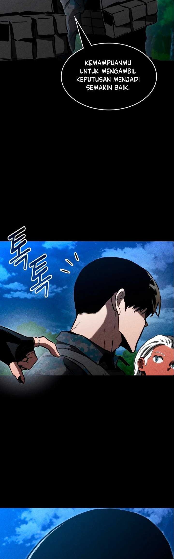 Kill The Dragon Chapter 83 Gambar 21