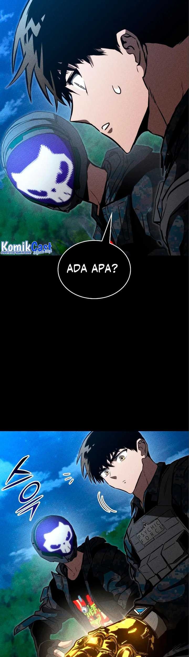 Kill The Dragon Chapter 83 Gambar 22