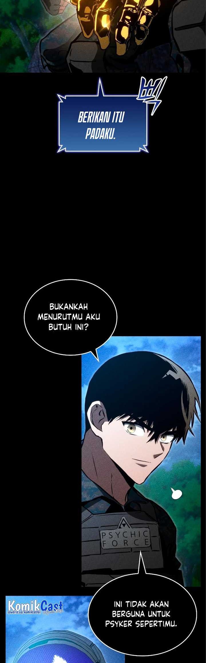 Kill The Dragon Chapter 83 Gambar 23