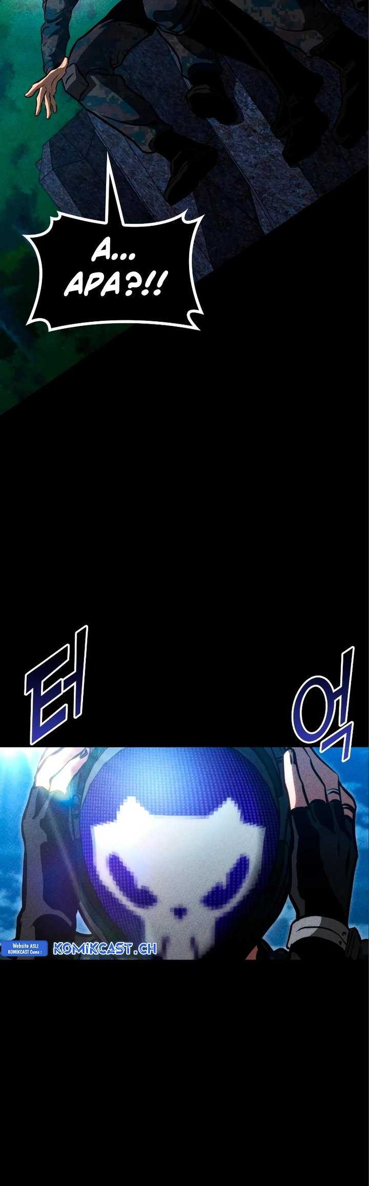 Kill The Dragon Chapter 83 Gambar 25