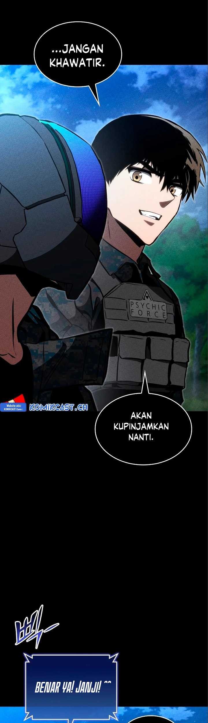 Kill The Dragon Chapter 83 Gambar 28